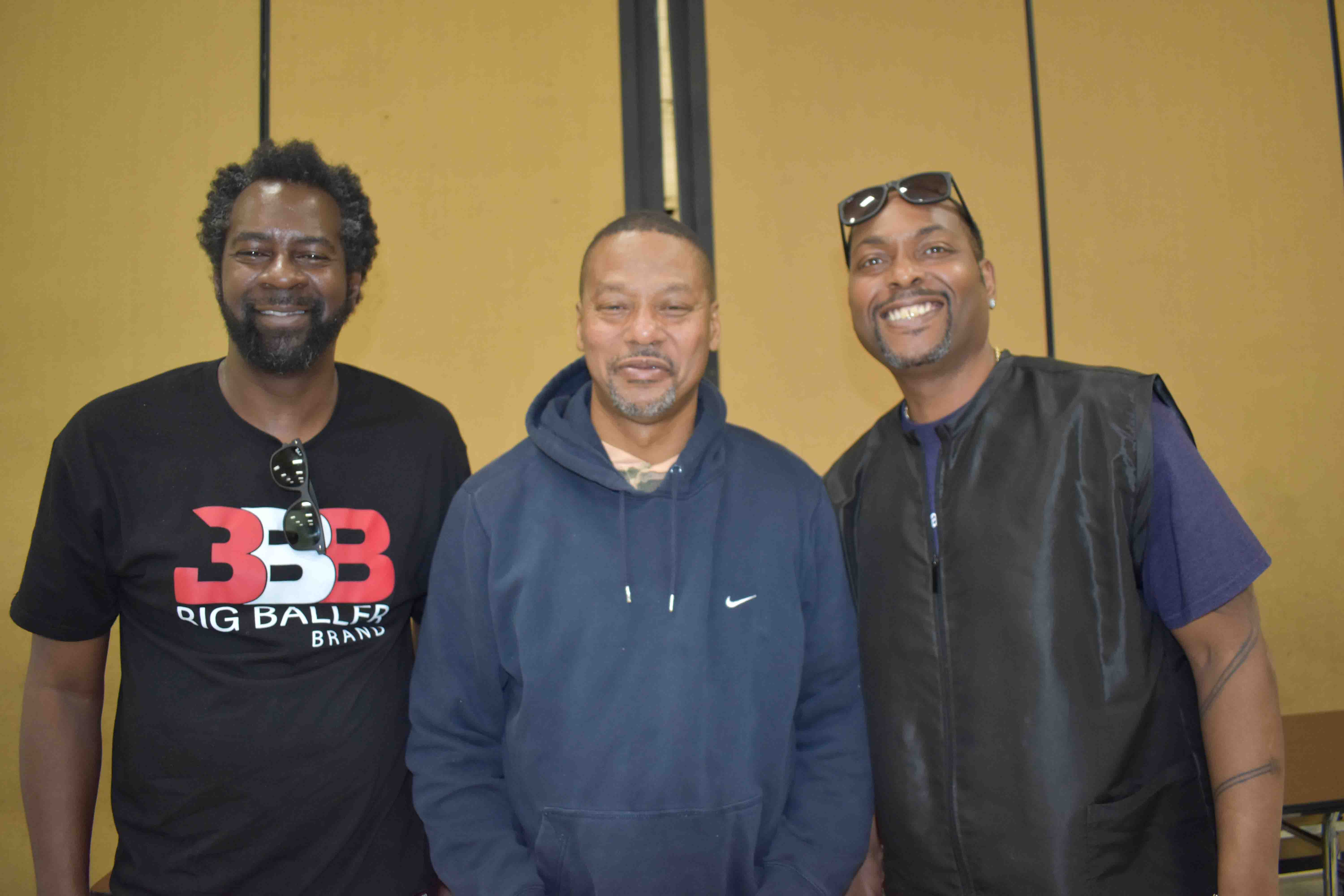 21st CCLC Family Literacy Night Host 2018 National Ezra Jack Keats, Coretta  Scott King, and Caldecott Award Winning Author Derrick Barnes – Today's  Communiqué