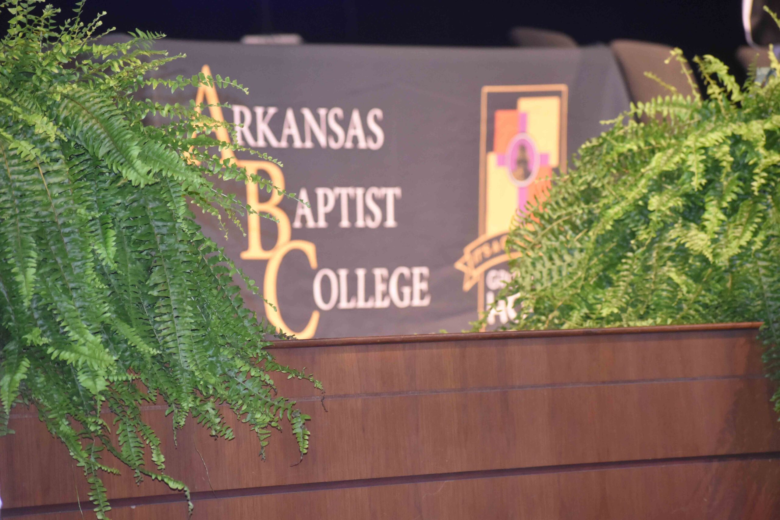 Arkansas Baptist College