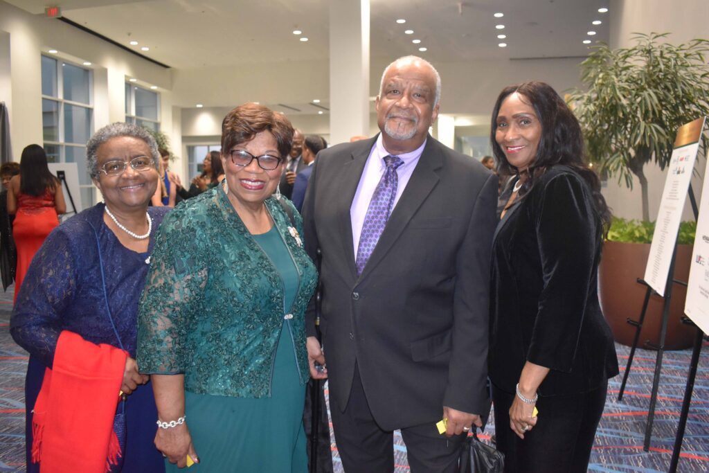 Philander Smith College Hosts Its 7th Annual President’s Scholarship 