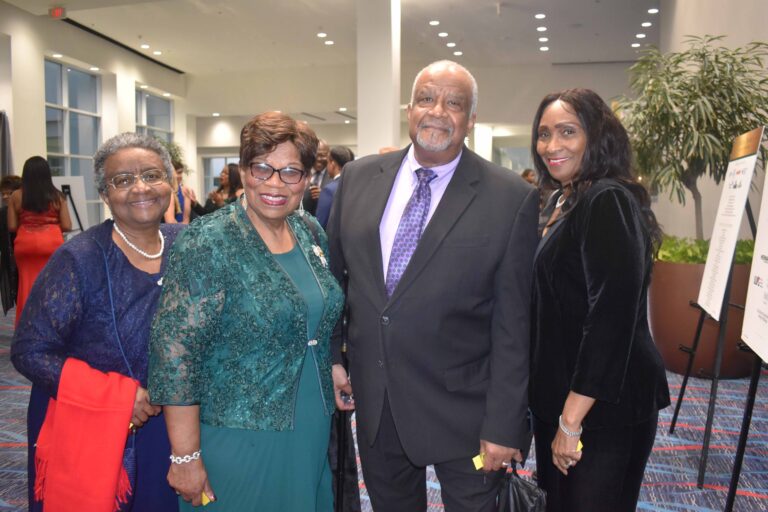 Philander Smith College Hosts Its 7th Annual President’s Scholarship ...