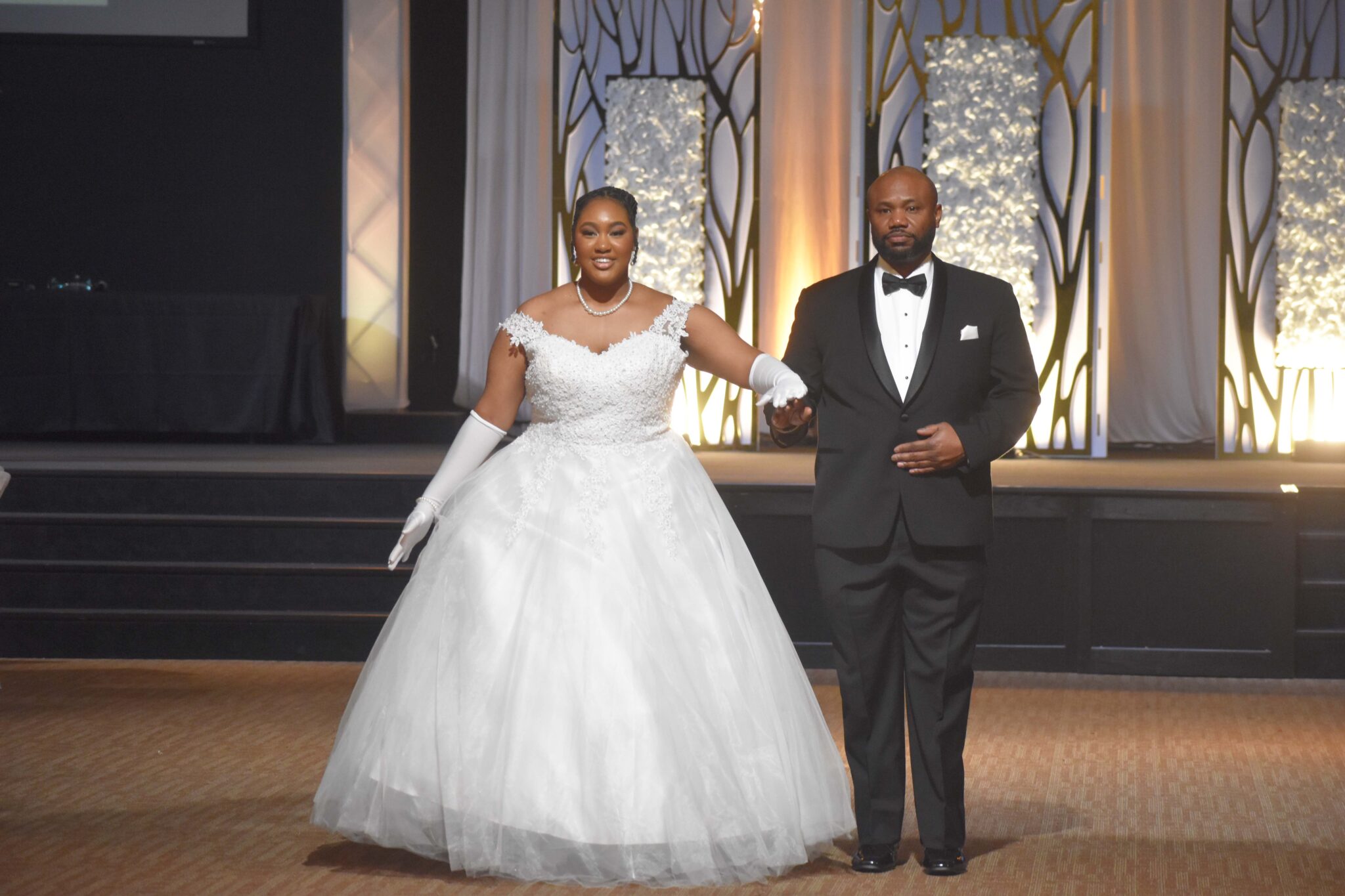 Alpha Phi Alpha Fraternity, Inc. Presents its 72nd Annual Debutante