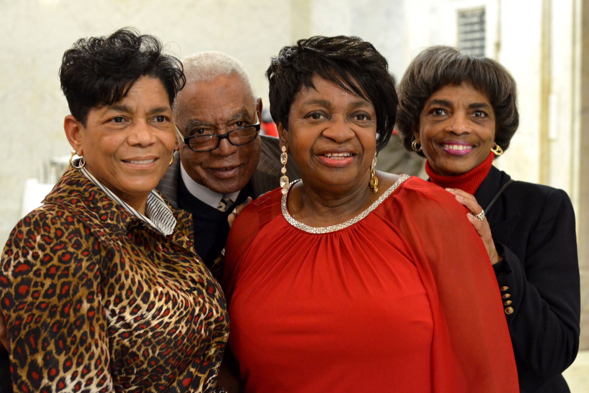 Retirement Celebration for Judge Alice Gray – Today's Communiqué