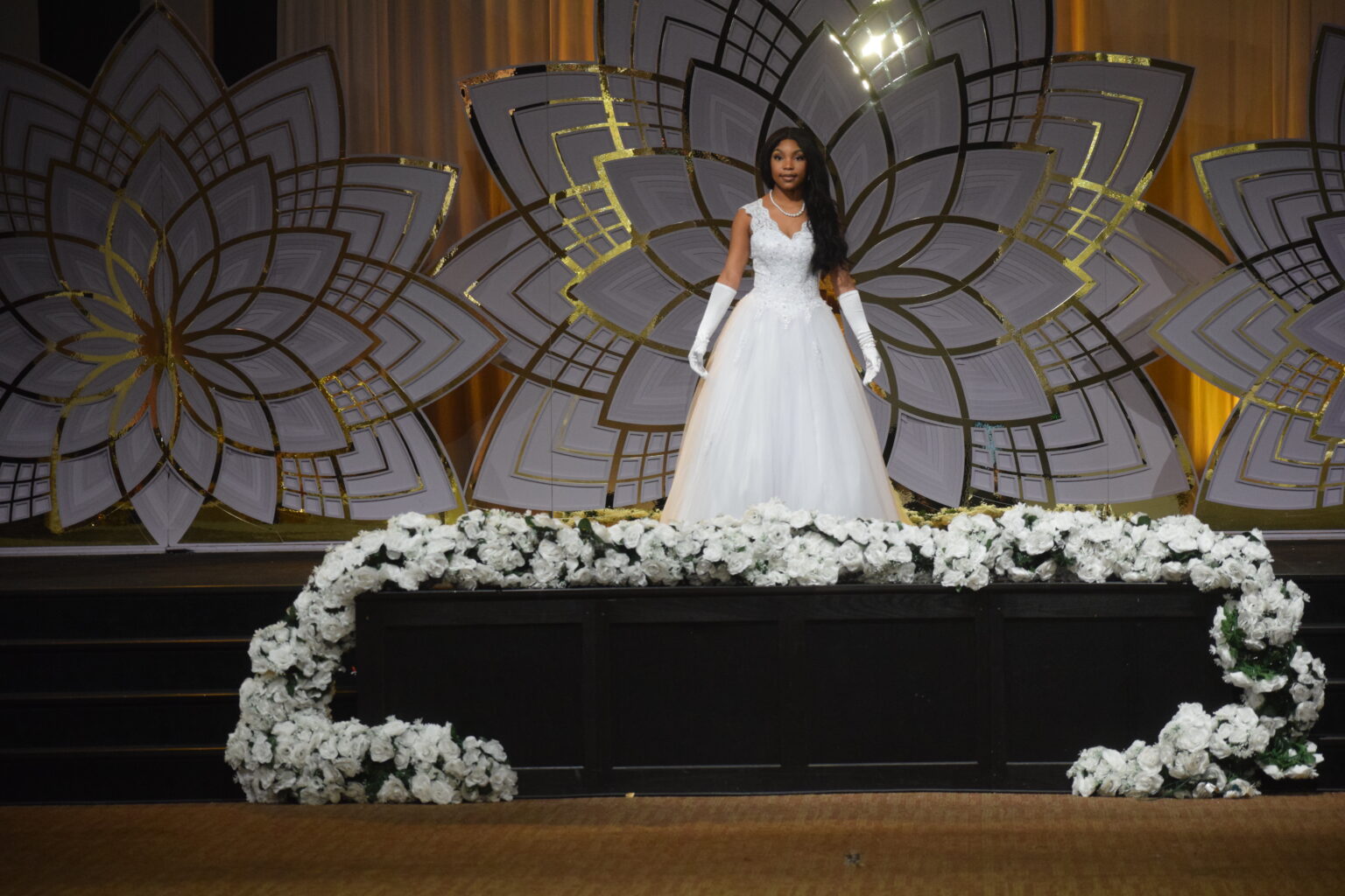 73rd Annual Alpha Phi Alpha Debutante Ball Today's Communiqué